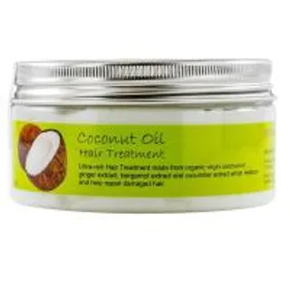 โคโคเน่น้ำมันมะพร้าวครีมหมักผม 200กรัม Koconae Coconut Oil Hair Treatment 200g. (8857122503368)