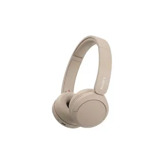 หูฟัง Sony WH-CH520 Wireless On Ear Headphone Cream