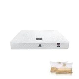 ที่นอน 6 ฟุต DUNLOPILLO DIGNITY พร้อมหมอนหนุน 2 ชิ้น (1267996)