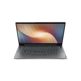 โน๊ตบุ๊ค Lenovo IdeaPad 5 14ABA7-82SE005GTA Notebook Storm Grey