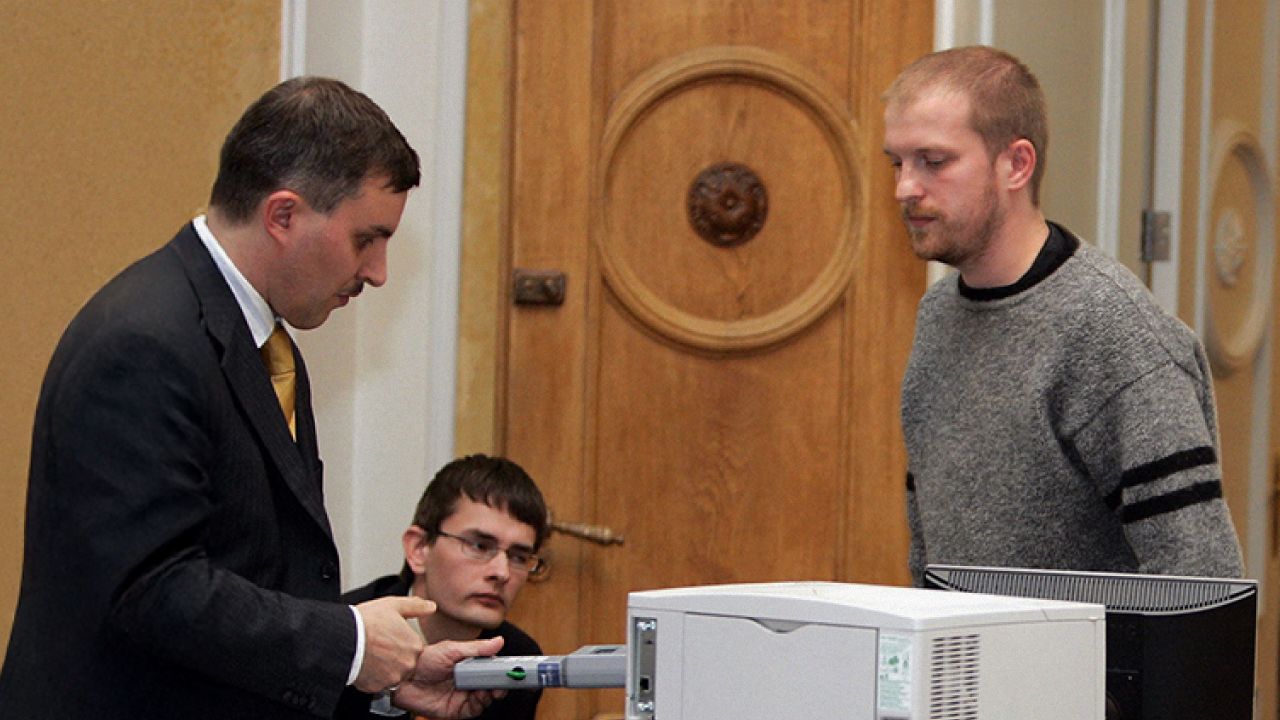 “เพราะการเลือกตั้งคือสิทธิขั้นพื้นฐาน และรัฐมีหน้าที่ทำให้สิทธินั้นเข้าถึงได้ง่ายที่สุด”  โมเดลการเลือกตั้งออนไลน์จากเอสโตเนีย ที่เกิดจากความตั้งใจ ที่อยากให้ทุกอย่างสะดวกสบายมากที่สุด