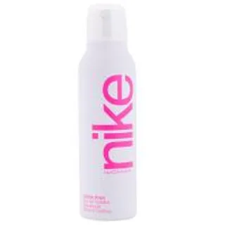 ไนกี้ดีโอเสปรย์อัลตร้าคัลเลอร์วูแมนอัลตร้าพิ้งก์ 200มล. Nike Ultra Colors Woman Ultra Pink Deo Spray 200ml. (8414135873682)