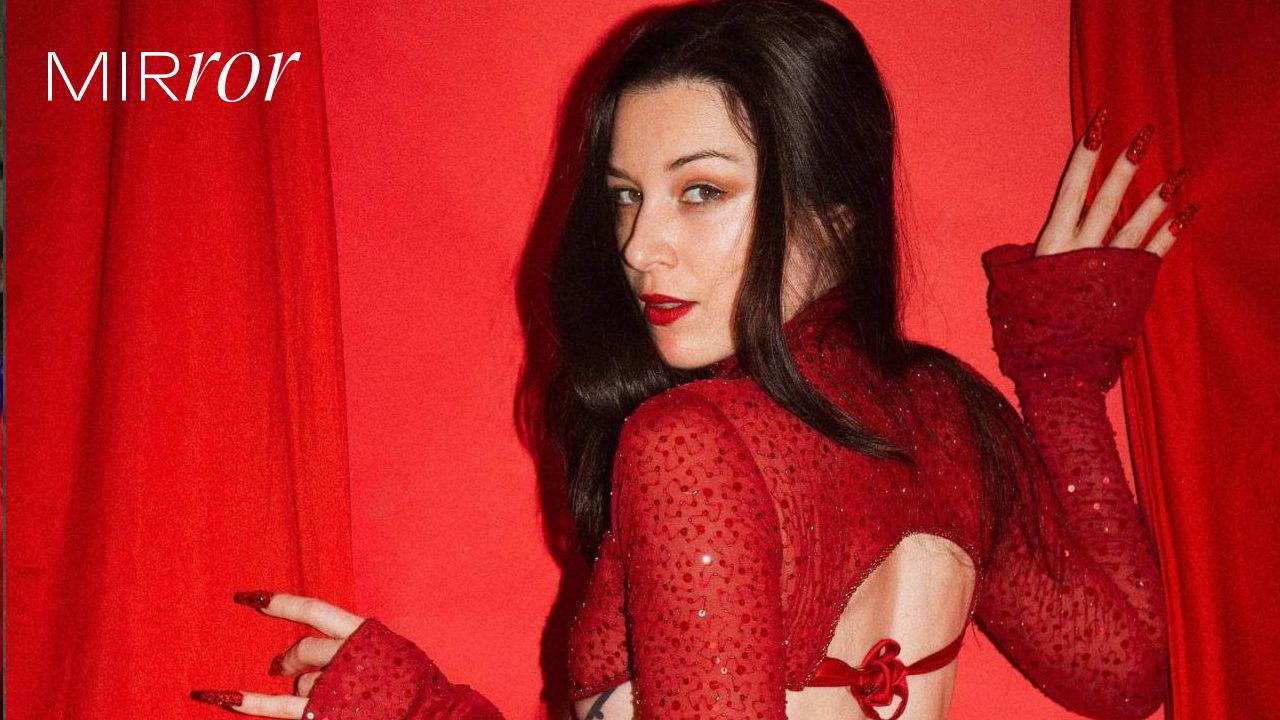 Stoya นักแสดงหนังโป๊ที่เชื่อมั่นทั้งในการขายเรือนร่างไปพร้อมๆ กับทัศนคติ