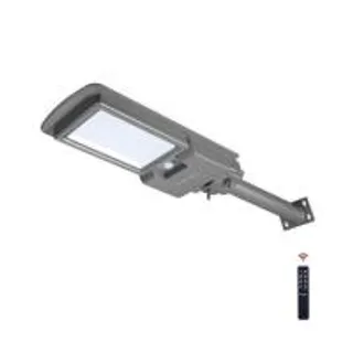 ไฟถนน SOLAR PHILIPS BRC010 400 วัตต์ DAYLIGHT สีเทา (1285368)