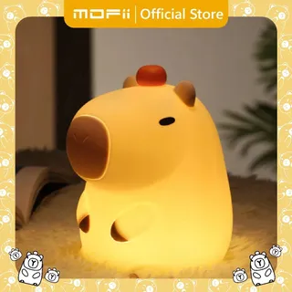 โคมไฟ MOFii CAPYBARA