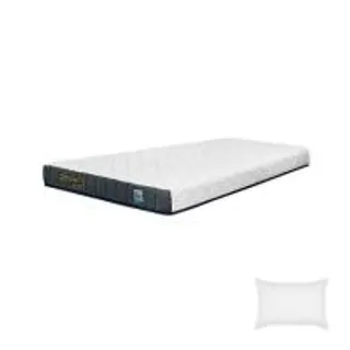 ที่นอน 3.5 ฟุต PICASSO SMILE S 6 นิ้ว (พร้อมหมอนหนุน 1 ใบ) (1295992)