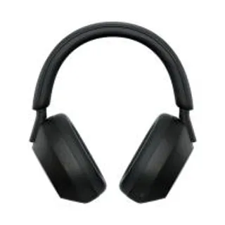 Sony หูฟังไร้สายตัดเสียงรบกวน WH-1000XM5 - ดำ (MKP1232891)