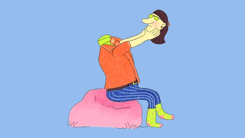 Know Thyself จงรู้จักตนเอง เพราะการเข้าใจตนเองคือการกลับมาเป็นเจ้าของชีวิต ไม่ใช่ตัวตนที่เขียนขึ้นโดยอัลกอริทึมของสังคม