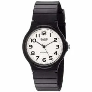 Casio นาฬิกาข้อมือ รุ่น MQ-24-7B2LDF (378790-311027010)