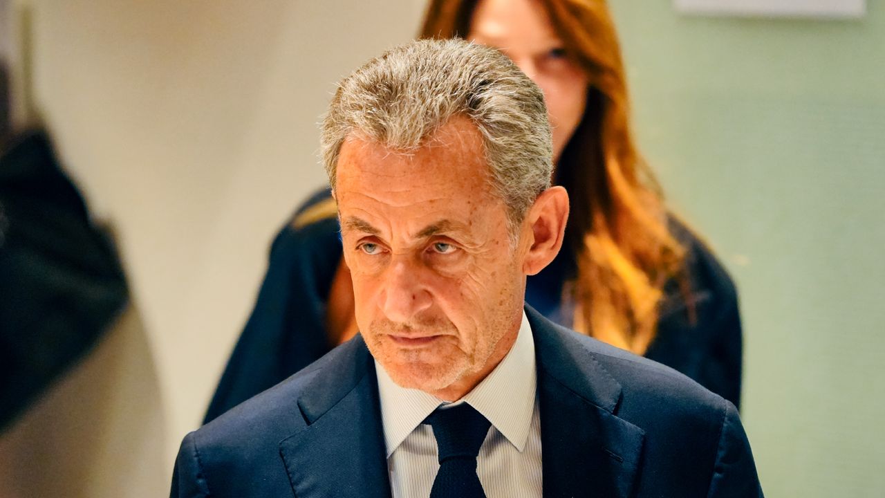 ทำไมข้อหาทุจริตเงินหาเสียงเลือกตั้ง อาจทำให้ Nicolas Sarkozy อดีตประธานาธิบดีฝรั่งเศส ต้องเข้าคุกในสัปดาห์หน้า