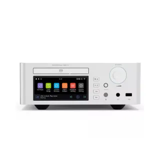 เครื่องเล่น SACD Multi-Function Shanling SCD1.3 Silver