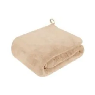 ผ้าขนหนู HOME LIVING STYLE FELIX 30x60 นิ้ว สี BROWN (1292039)