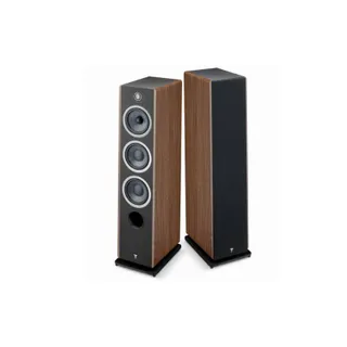 ลำโพง Focal Vestia No.2 Home Audio Speaker (ต่อคู่) Dark Wood