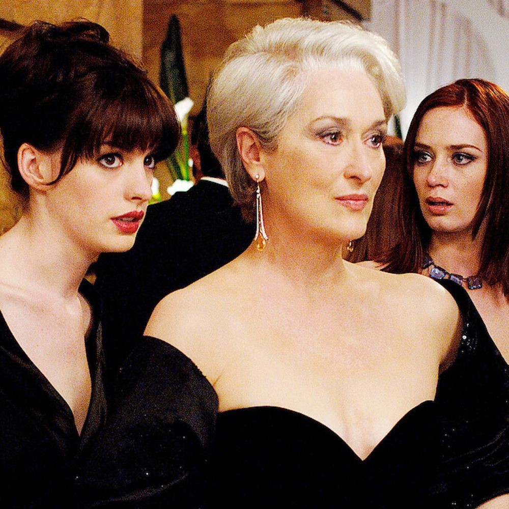 อัปเดตภาคต่อหนังแฟชั่นแห่งยุค! The Devil Wears Prada 2 กับการเปลี่ยนผ่านสู่โลกดิจิทัลและวิกฤติของสื่อแฟชั่น ที่แฟนๆ หวังว่ามันจะโอบรับความแตกต่าง และใจดีกับทุกคนมากขึ้น