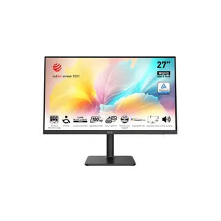 จอคอม MSI Modern MD272QXP 27" IPS 2K Monitor 100Hz