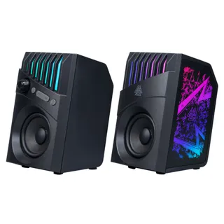 EGA Gaming Speakers