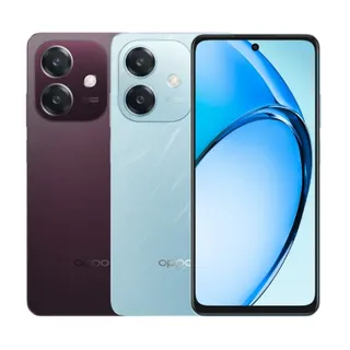 OPPO A3x