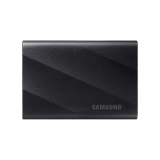 SSD Samsung T9 1TB Solid State Drive Black