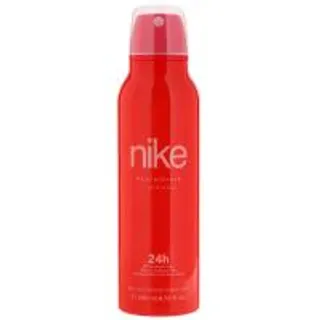 ไนกี้วูเมนโครัลครัชดีโอสเปรย์ 200มล. Nike Women Coral Crush Deo Spray 200ml. (8414135034830)
