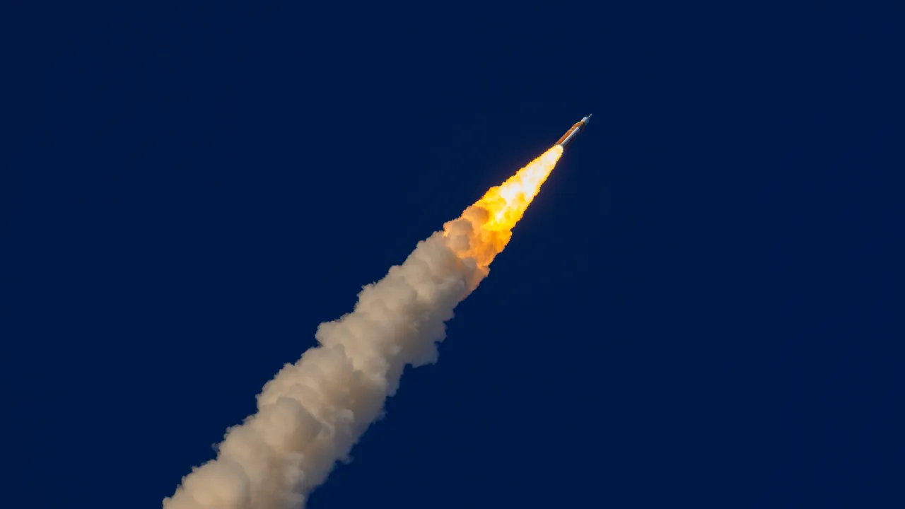 Further Than Ever, Greater Than Ever: 6 Historic Moments When Four Lives on Artemis II Led Humanity Into the Beautiful Cosmos