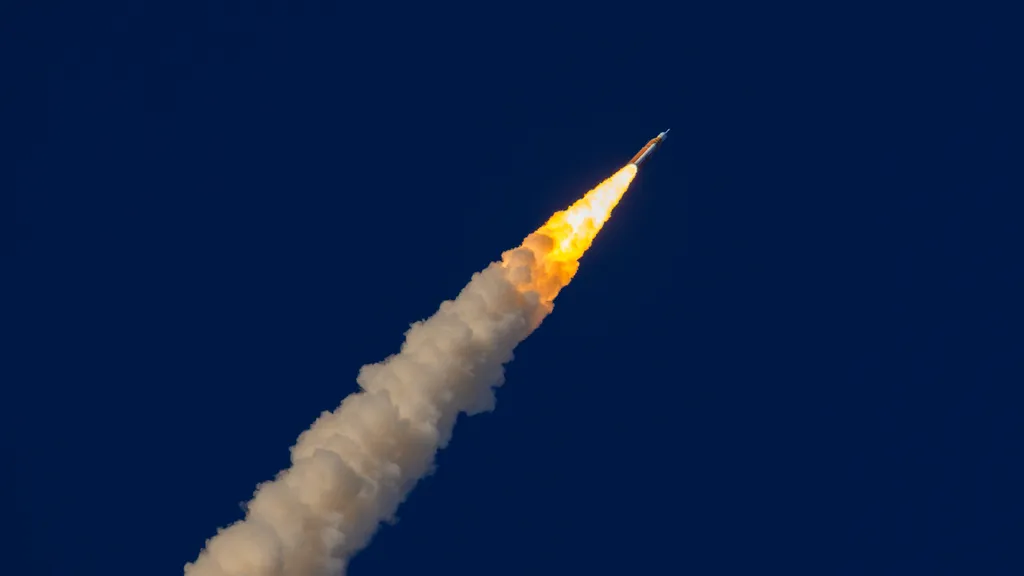 ไกลกว่าที่เคยไป ยิ่งใหญ่กว่าที่เคยเป็น รวม 6 โมเมนต์ประวัติศาสตร์ เมื่อ 4 ชีวิตบนยาน Artemis II พามนุษยชาติก้าวสู่ห้วงอวกาศที่งดงาม