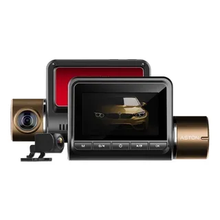 กล้องติดรถยนต์ Aston Ultimate X Wifi Pro