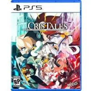 PLAYSTATION PS5 CRIS TALES (US) (MKP1057003)