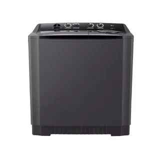 เครื่องซักผ้า 2 ถัง LG รุ่น TT17NAPG