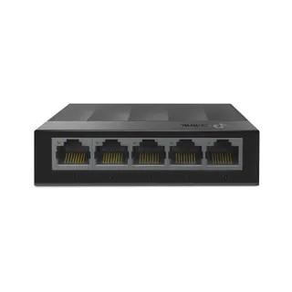 TP-Link LS1005G 5-Port Desktop Network Switch