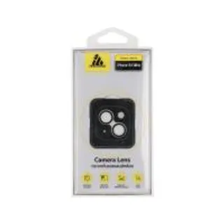 ฟิล์มกันเลนส์ KING KONG Camera Lens iPhone 13/13 mini Clear (8852270010348)