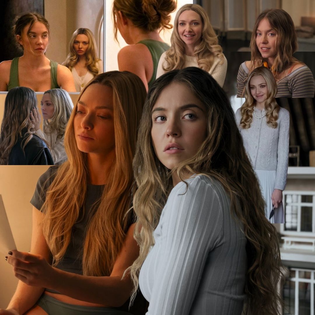 นิสัย ‘ผู้หญิง’ คงไม่วายประสาทแ*ก และตบตีกันเรื่องผู้ชาย? (ประชดจ้า!) ‘The Housemaid’ หนังหักมุมจิกกัดมุมมองเหยียดเพศที่บางคนมีต่อมนุษย์ ‘เพศหญิง’ ว่าพวกเธอก็ “เป็นแบบนั้นแหละ” ก่อนพาแหกโค้งแล้วถามกลับว่า ที่ตัดสินกันเนี่ย แน่ใจเหรอว่ารู้จักกันดีพอ?