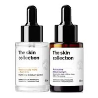 The Skin Collection Serum เซ็ตเซรั่ม 2 ชิ้น (359276-730734010)