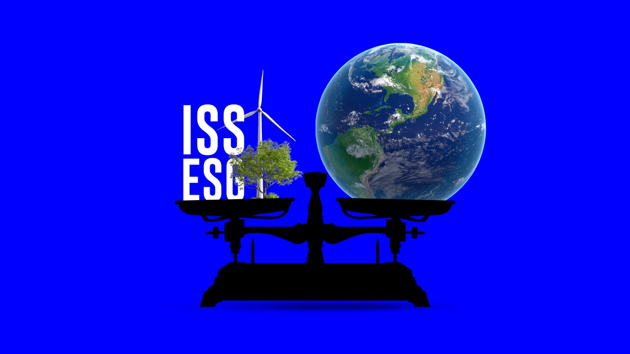 มาตรฐาน ISS-ESG เพื่อนคู่คิดของนักลงทุนสถาบัน