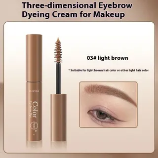 VINTLOOK ดินสอเขียนคิ้วกันน้ำและเหงื่อสำหรับการใช้งานอย่างต่อเนื่อง