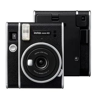 FUJIFILM Instax mini 40 Film Camera