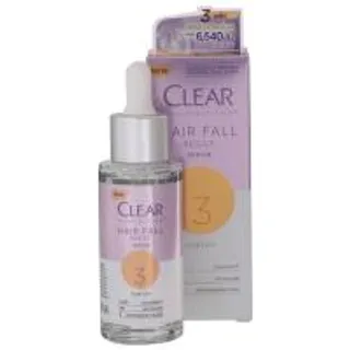 เคลียร์เซรั่มแฮร์ฟอลรีซิสท์ 45มล. Clear Serum Hair Fall Resist 45ml. (8851932446174)