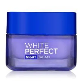 ลอรีอัลไนท์ครีมออร่าเพอร์เฟ็คท์ 50มล. Loreal Aura Perfect Night Cream 50ml. (8991380221074)