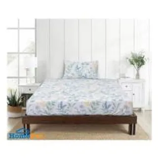 ชุดผ้าปูที่นอน 3.5 ฟุต (ชุด 2 ชิ้น) HOME LIVING STYLE VISTA MULTICOLOR (1305403)