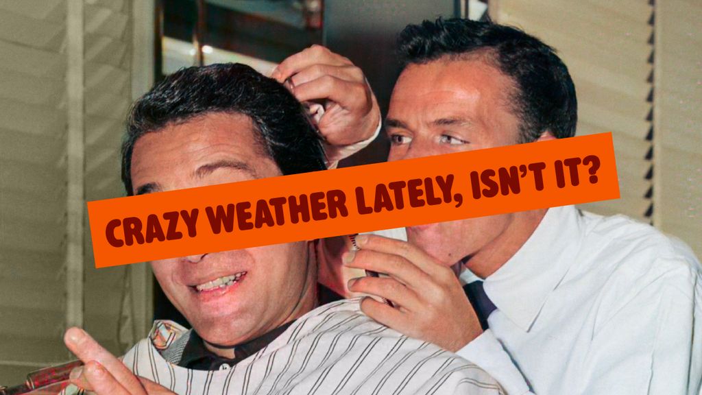 ทำไมข้อมูลที่อาจไม่ถูกต้องนักจาก‘ช่างทำผม’ อาจเปลี่ยนแปลงพฤติกรรมคนได้ มากกว่าข้อมูลที่ถูกต้องจากนักวิทยาศาสตร์