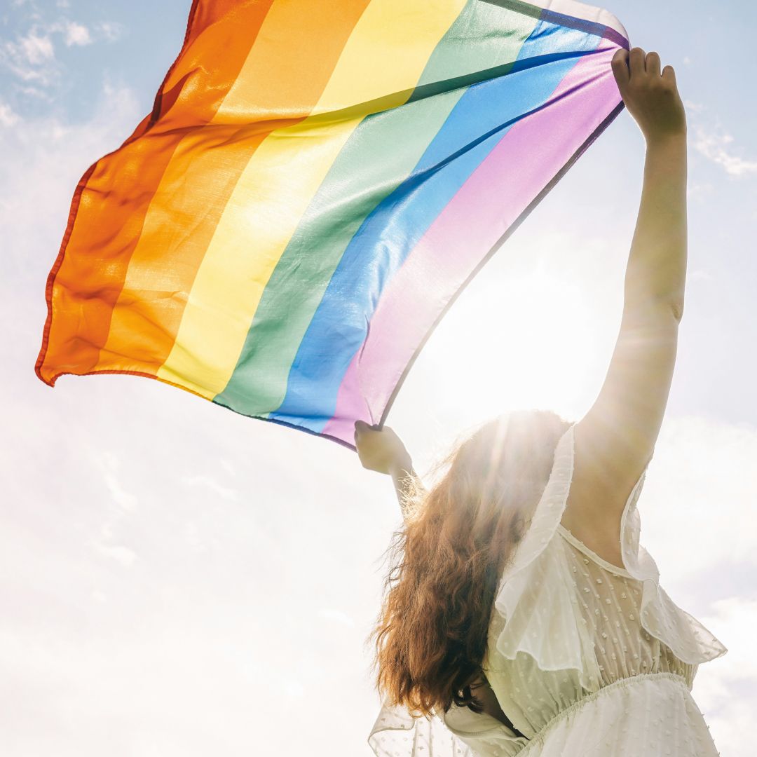 Pride Parade ไม่ได้มีแค่ในกรุงเทพฯ
ปักหมุดสถานที่จัดงานไพรด์ เพื่อร่วมเฉลิมฉลองให้กับตัวตนและยืนหยัดเคียงข้างพี่น้อง LGBTQ+ ทั่วประเทศไทย ตลอดเดือนมิถุนายน