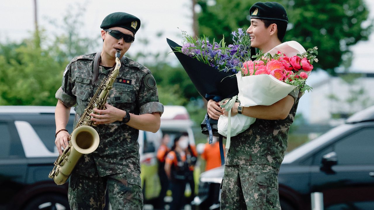 ทั่วโลกเกิดอะไรขึ้นบ้างสัปดาห์นี้ 9-14 มิถุนายน