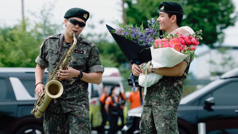 ทั่วโลกเกิดอะไรขึ้นบ้างสัปดาห์นี้ 9-14 มิถุนายน