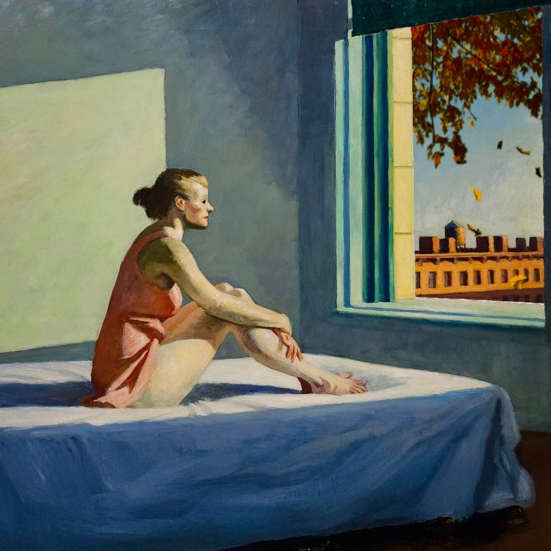 อยู่ๆ ที่เคยมีความสุข ก็ไม่รู้สึกอะไรแล้ว… 
รู้จัก Anhedonia ภาวะสิ้นยินดีที่ทำให้รู้สึกว่างเปล่า เฉยชา ไม่สามารถสัมผัสความสุขได้ ซึ่งอาจเป็นสัญญาณของอาการป่วยทางใจ 