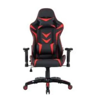 เก้าอี้เกมมิ่ง U-RODECOR ROBOT สีดำ/แดง (1289483)