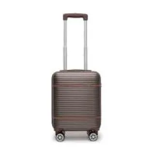 SUN SIRI กระเป๋าเดินทาง ABS 4 ล้อคู่ รุ่น 928 (343243-721195010)