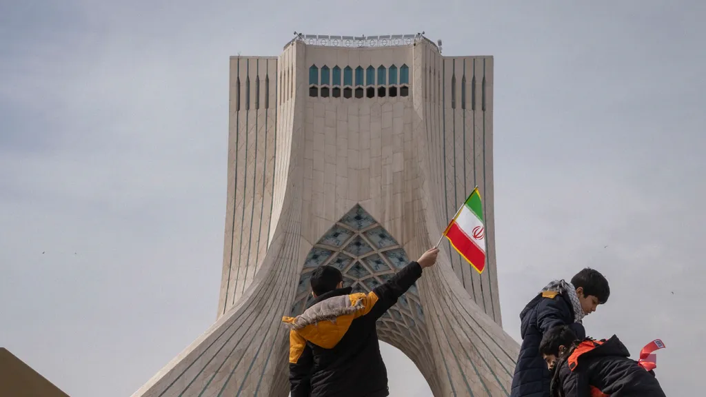 ทั่วโลกเกิดอะไรขึ้นบ้างในสัปดาห์นี้ 8 - 14 ก.พ. 2569