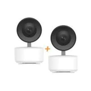 กล้องวงจรปิดภายใน TRUE X A3 TDG 3 ล้านพิกเซล (แพ็กคู่) (1280385)