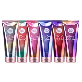 Cathy Doll Perfume Lotion