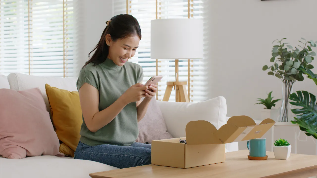 รวมโค้ดส่วนลด 3.3 Shopee Lazada แคมเปญเซลใจแตก ลดแหลกต้นปี