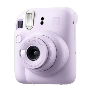 FUJIFILM Instax Mini 12 Instant Film Camera